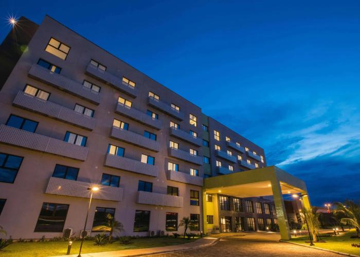Ibis Styles Parauapebas
