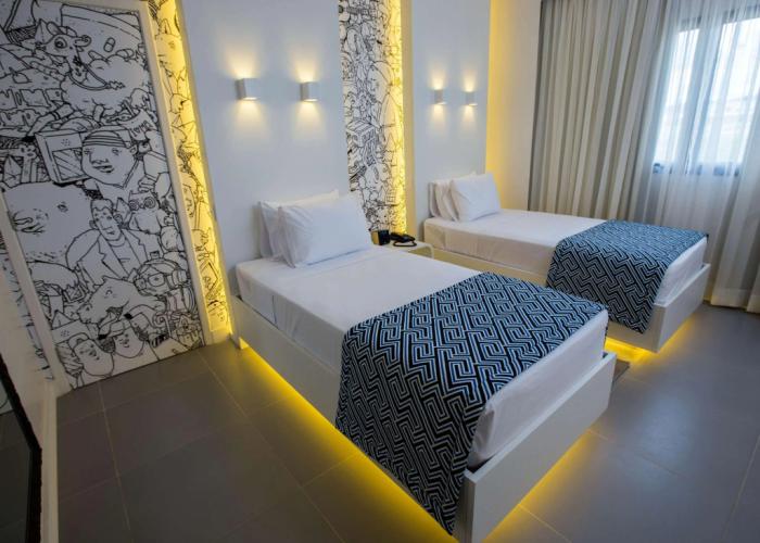 Ibis Styles Parauapebas