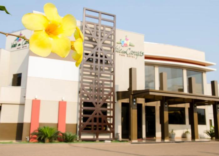 eSuites Vale dos Carajás