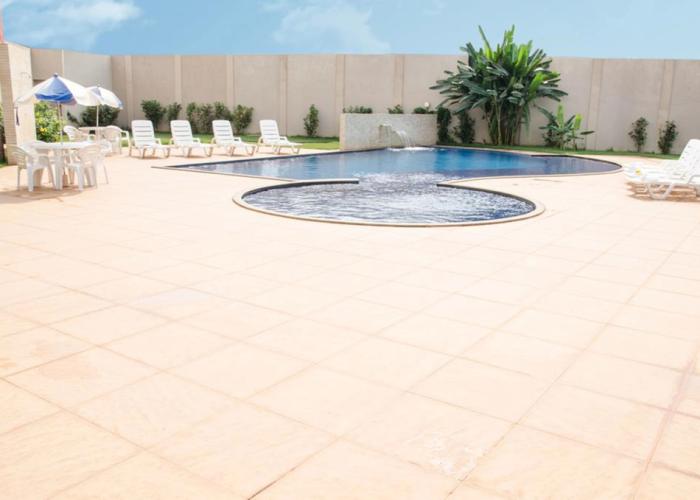 eSuites Vale dos Carajás