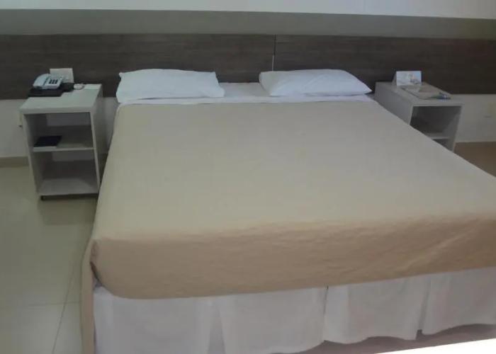 eSuites Vale dos Carajás