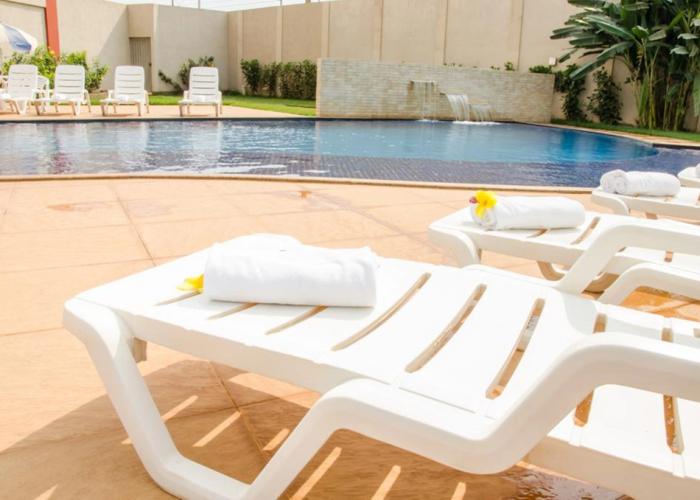 eSuites Vale dos Carajás