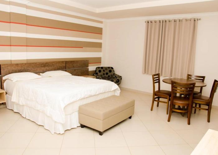 eSuites Vale dos Carajás