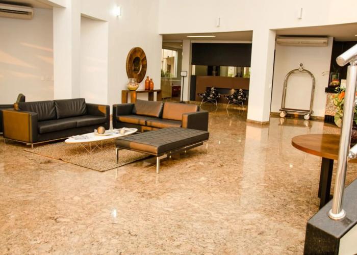 eSuites Vale dos Carajás