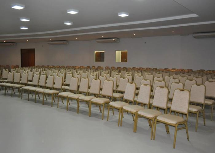 eSuites Vale dos Carajás