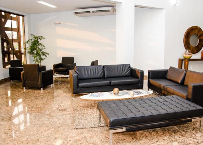 eSuites Vale dos Carajás