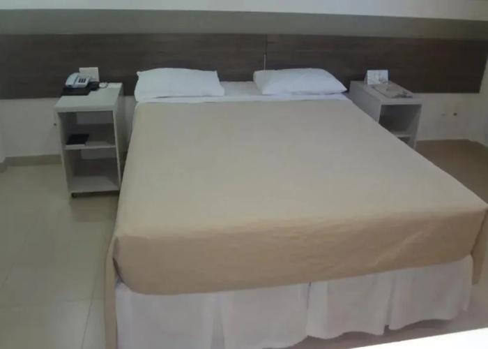 eSuites Vale dos Carajás