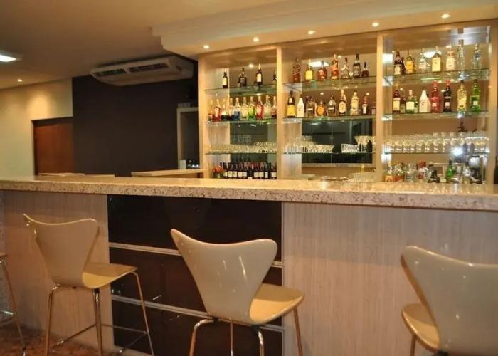 Vale Dos Carajas Hotel