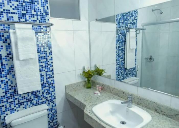 Vale Dos Carajas Hotel