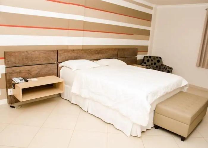 Vale Dos Carajas Hotel