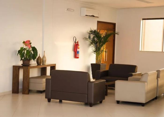 Vale Dos Carajas Hotel