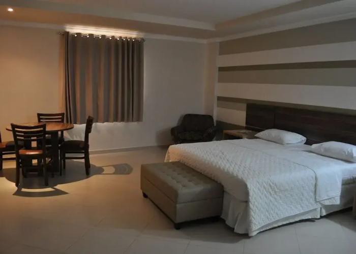 Vale Dos Carajas Hotel