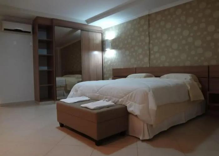 Vale Dos Carajas Hotel