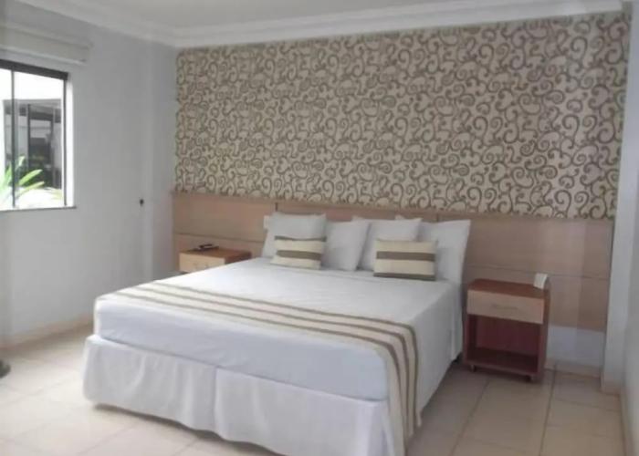 Atrium Confort Hotel Parauapebas