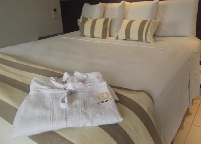 Atrium Confort Hotel Parauapebas