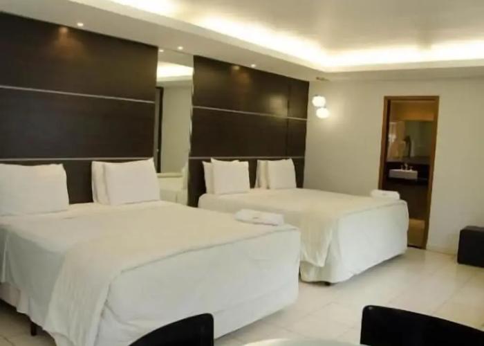 Atrium Confort Hotel Parauapebas