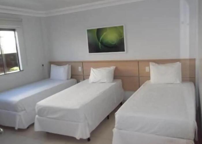 Atrium Confort Hotel Parauapebas