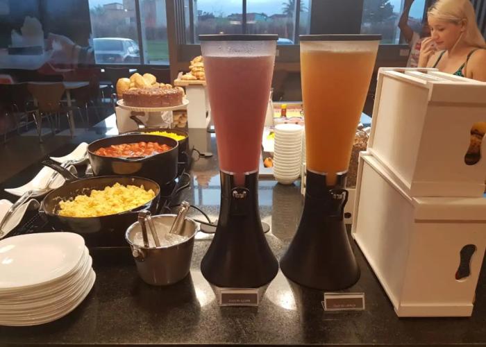 ibis budget Parauapebas