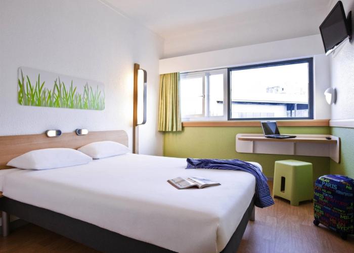 ibis budget Parauapebas