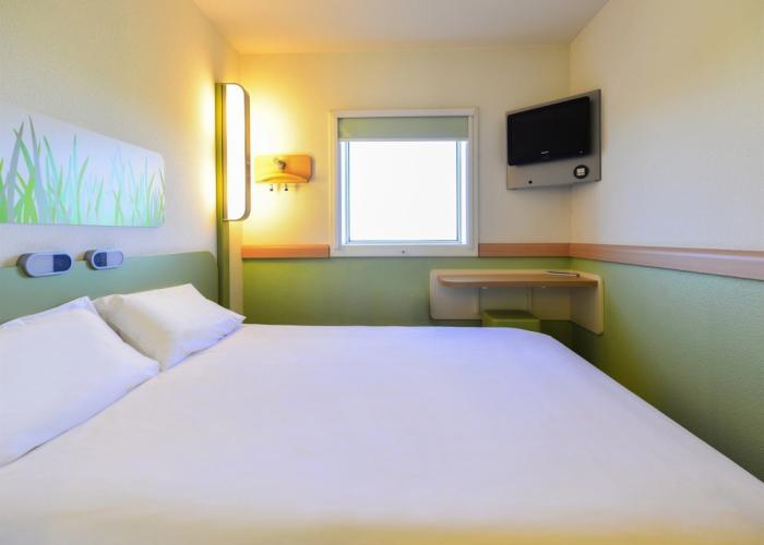 ibis budget Parauapebas