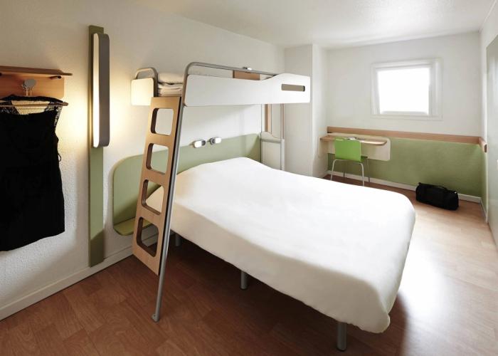 ibis budget Parauapebas