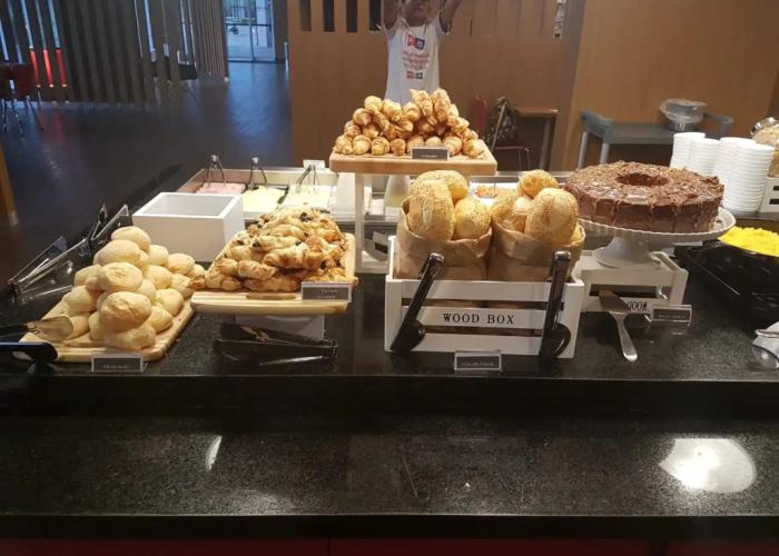 ibis budget Parauapebas