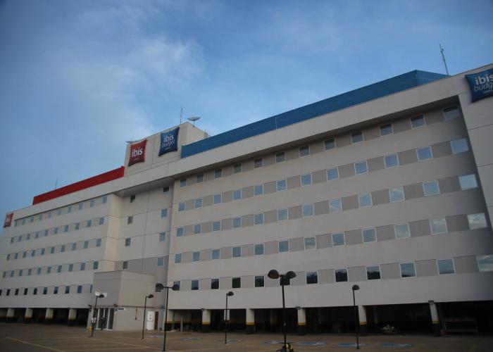 ibis budget Parauapebas
