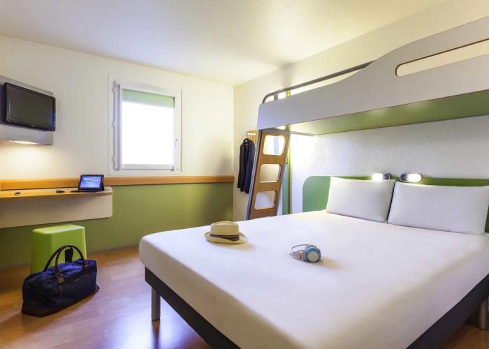 ibis budget Parauapebas