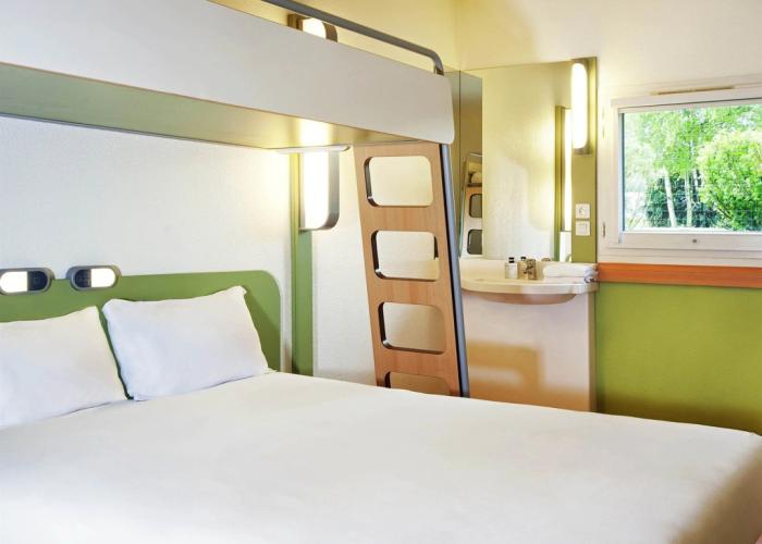 ibis budget Parauapebas