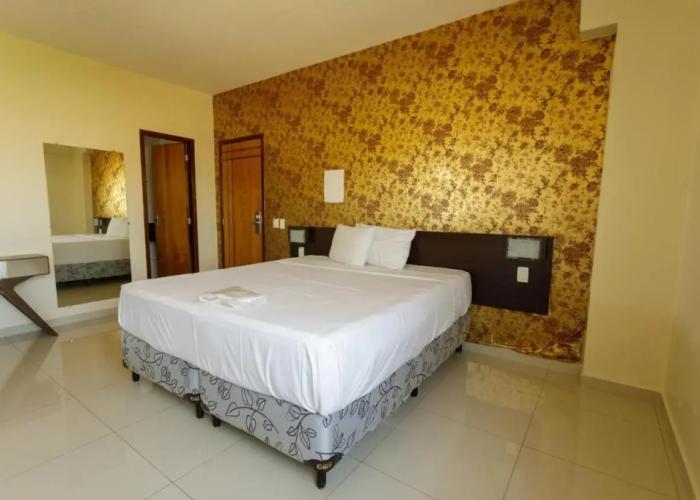 Atrium Express Hotel