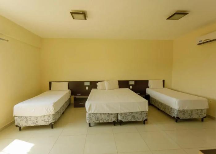 Atrium Express Hotel