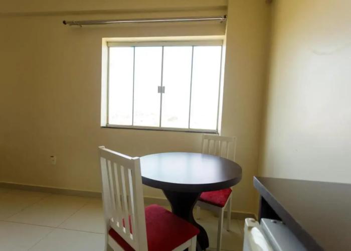 Atrium Express Hotel