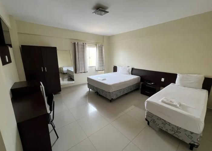 Hotel Atrium Express