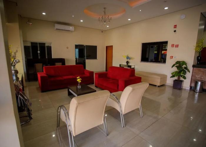 Hotel Atrium Express