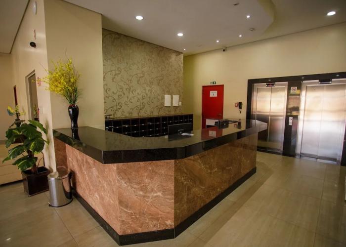 Hotel Atrium Express