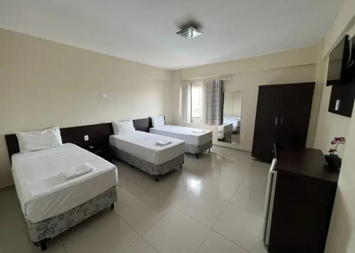 Hotel Atrium Express