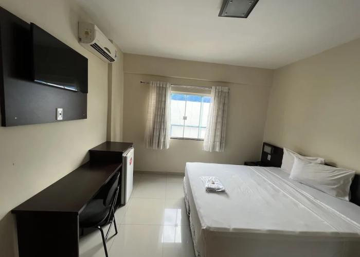 Hotel Atrium Express