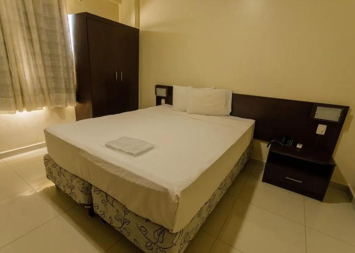 Hotel Atrium Express