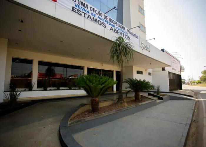 Express Atrium Hotels