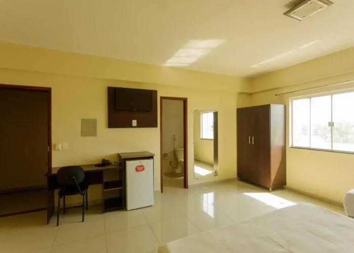 Express Atrium Hotels