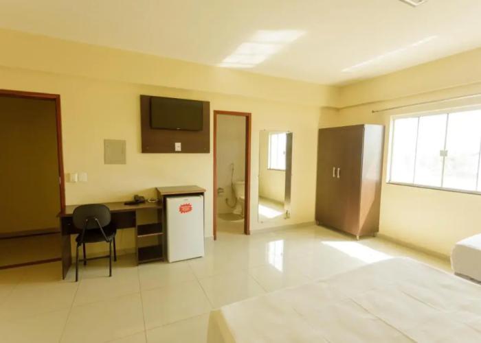 Express Atrium Hotels