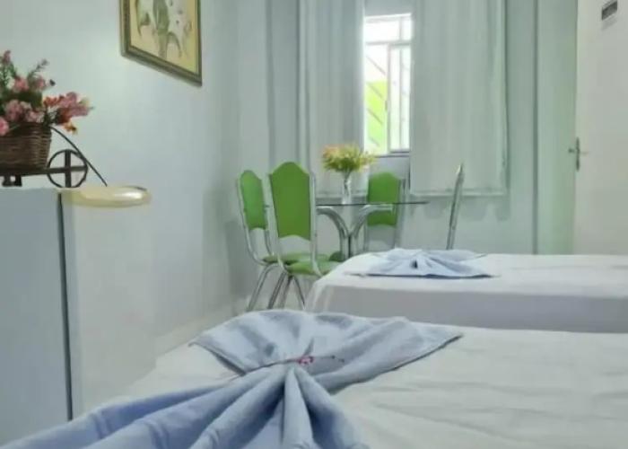 Hotel Redentor