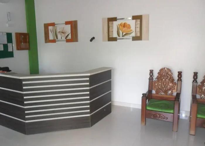 Hotel Redentor