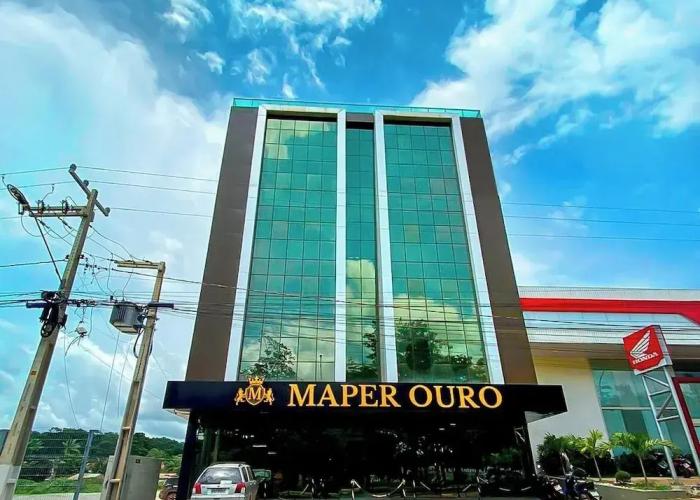 Maper Ouro