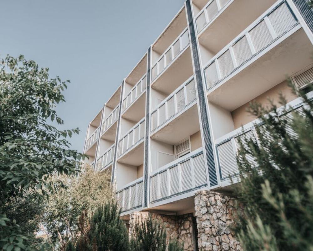 Colentum Resort Murter