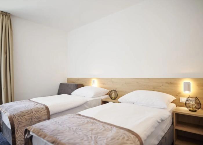 Colentum Resort Murter