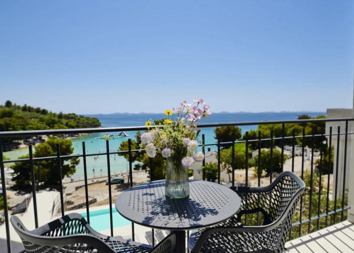 Colentum Resort Murter