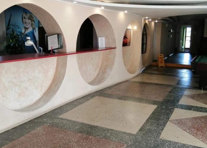 AeroHotel Hotel
