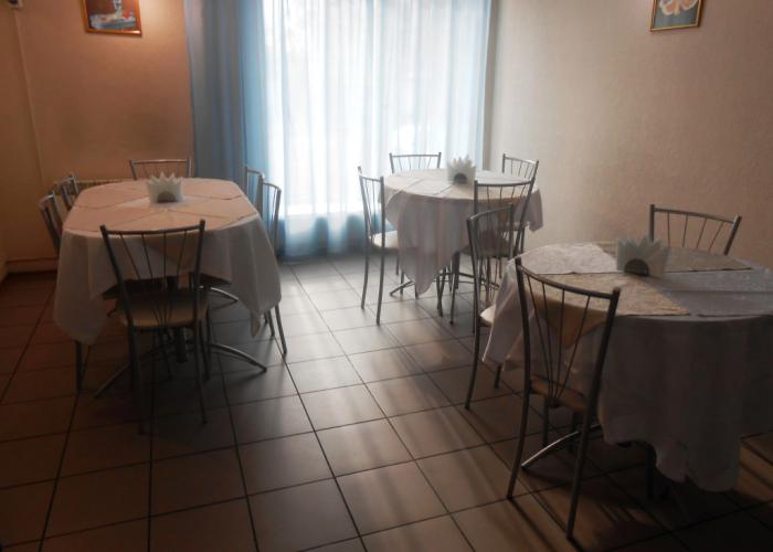 AeroHotel Hotel