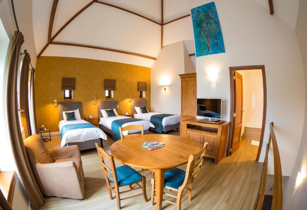 Ferme Chateau Laneffe